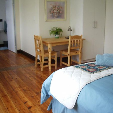 Dee'S Bnb Pretoria-Noord Eksteriør billede