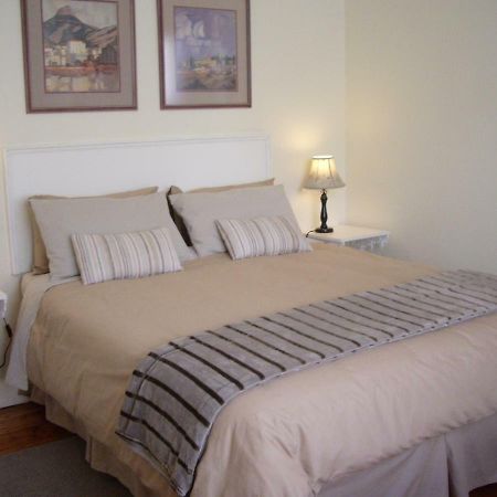 Dee'S Bnb Pretoria-Noord Eksteriør billede