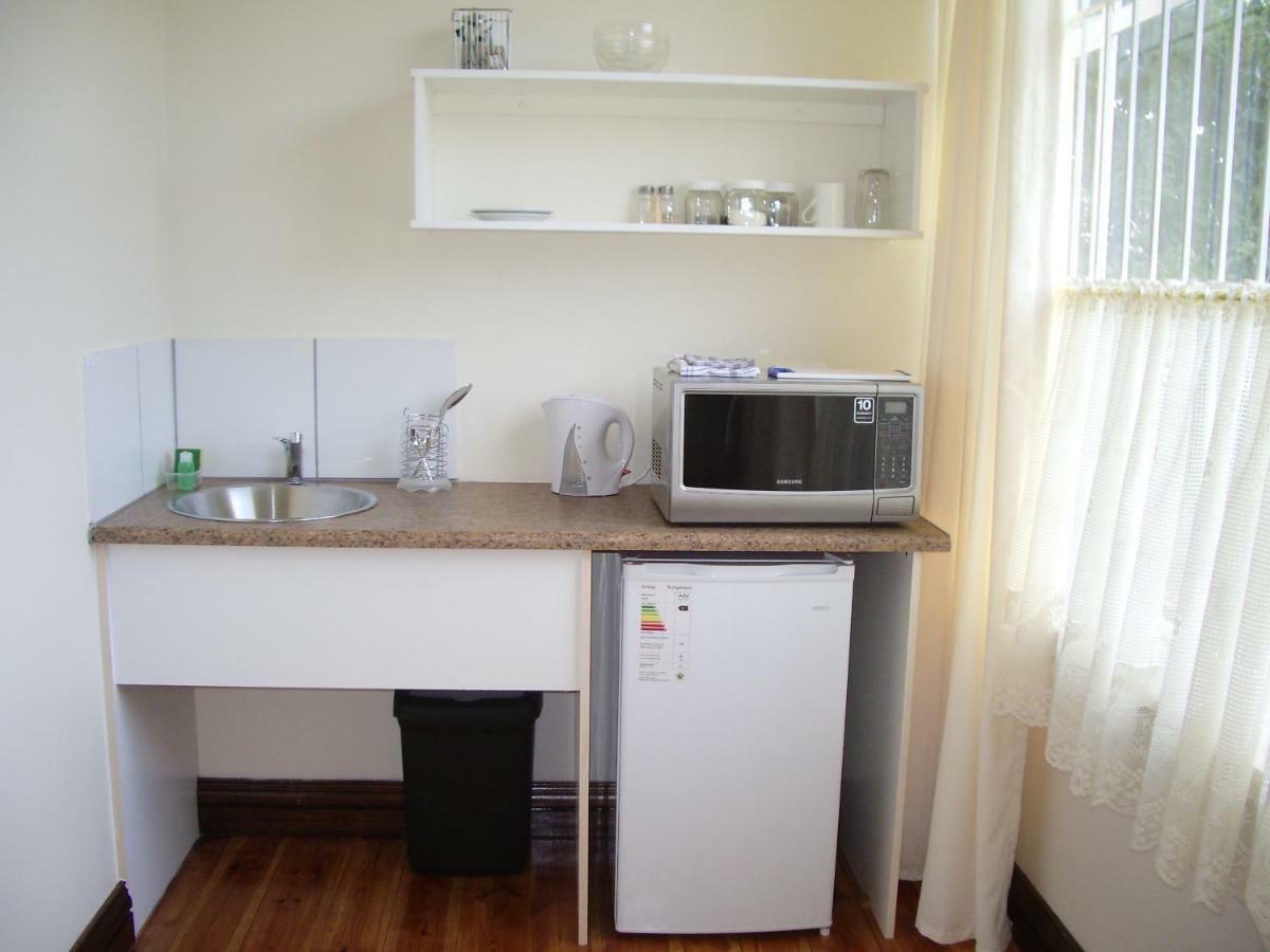 Dee'S Bnb Pretoria-Noord Eksteriør billede