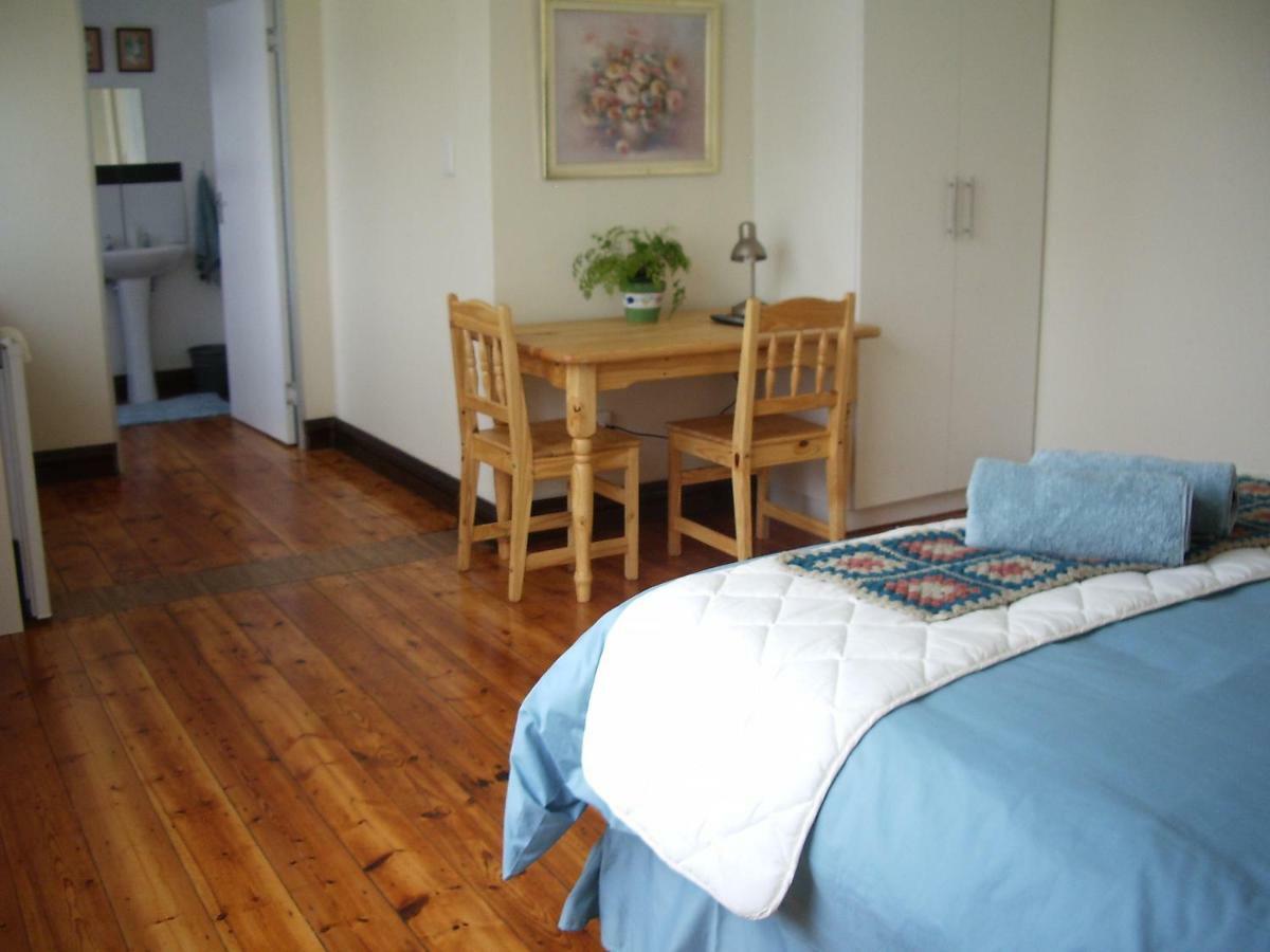 Dee'S Bnb Pretoria-Noord Eksteriør billede