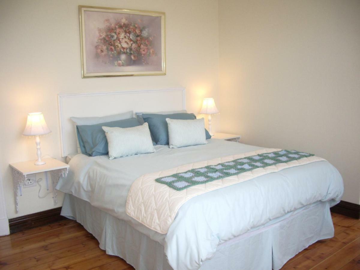 Dee'S Bnb Pretoria-Noord Eksteriør billede