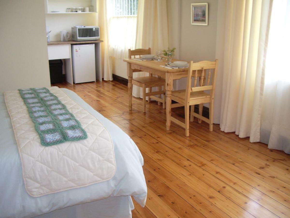 Dee'S Bnb Pretoria-Noord Eksteriør billede
