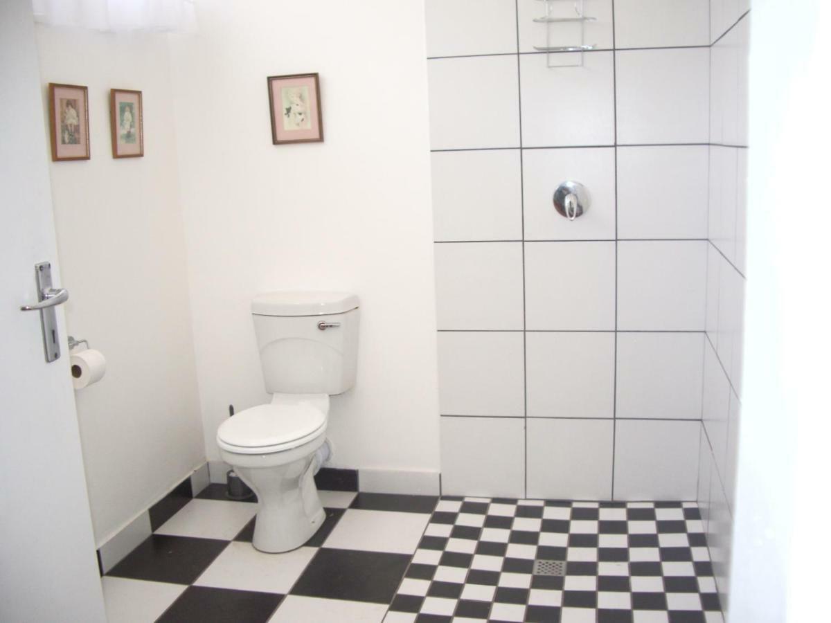Dee'S Bnb Pretoria-Noord Eksteriør billede
