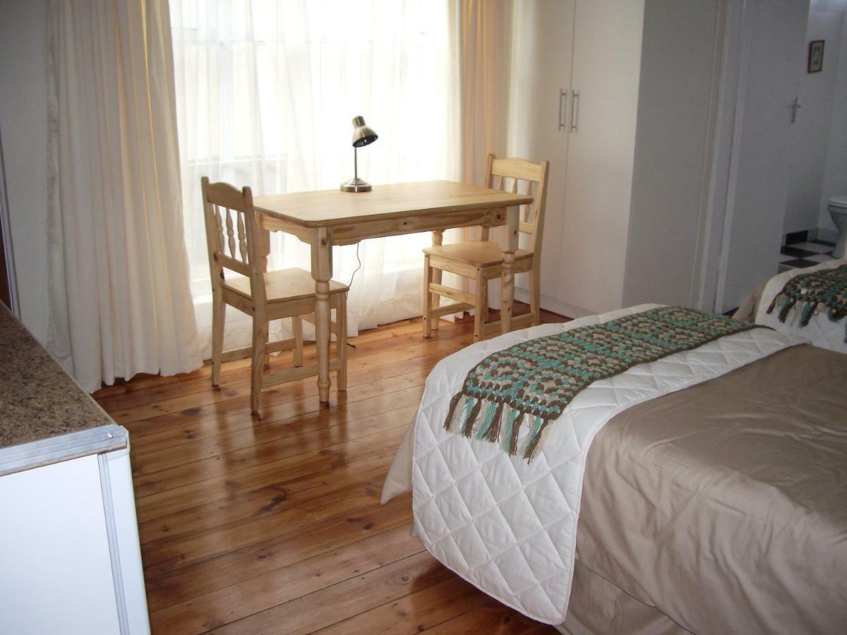 Dee'S Bnb Pretoria-Noord Eksteriør billede