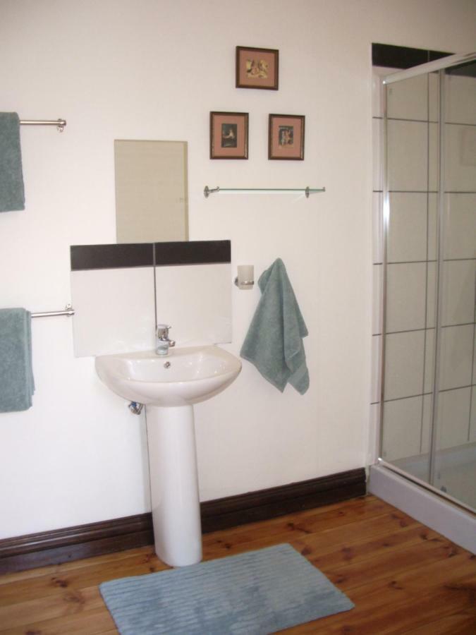 Dee'S Bnb Pretoria-Noord Eksteriør billede
